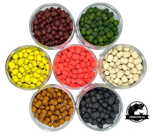 Method feeder dumbels - feeder,