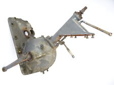 Lenkungsbock Lenkgetriebe für Lenkung vom Ferguson TEA 20 TED TE20 Traktor