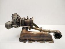 Turbolader Defekt für Mercedes 2,0 E 250 CGI 274.920 M274 A2740903980