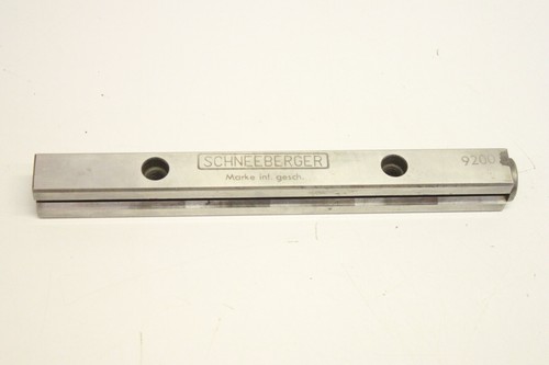 Schneeberger 9200 200mm - 9200,