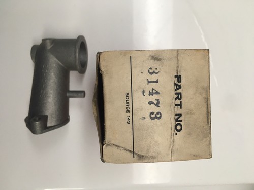 Original tecumseh 31473 - original,