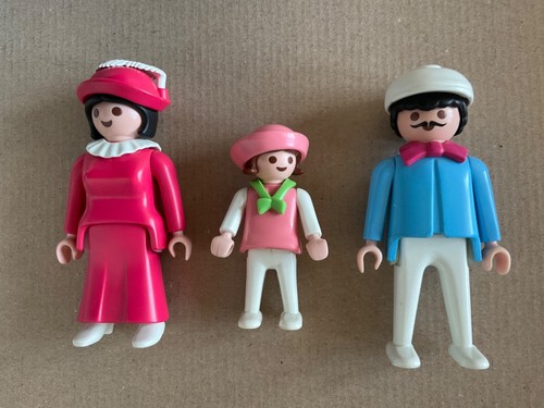 Playmobil 5620 oldtimer - playmobil,