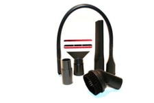 Staubsauger düsenset - staubsauger,