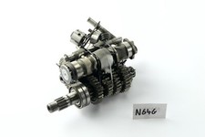 Kawasaki ZR 550 B Zephyr -