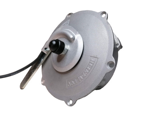 Heinzmann motor ohne nabe - heinzmann,