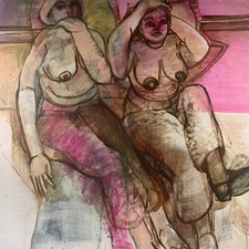 Brigitte Tietze West-Berlin