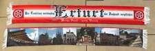 Fan Schal Fussball "ERFURT"