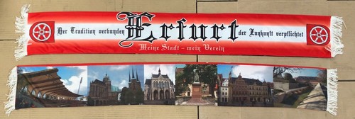 Fan schal fussball - fan,