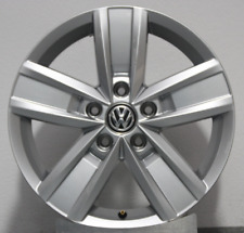 1x Original Alufelge Felge VW T5 T6 Multivan Devenport  17 Zoll 7E0601025P