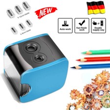 Profi Elektrischer Anspitzer