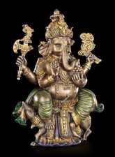 Buddha Figur Ganesha