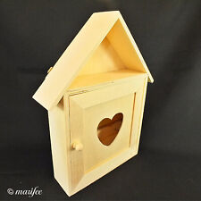 Schlüsselkasten Landhaus