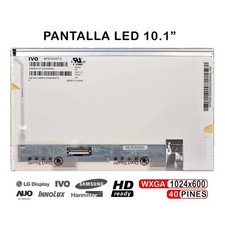 Bildschirm Für Laptop Toshiba