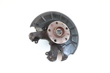 Radlagergehäuse Achsschenkel vorne links VW Golf 6 5K 1K0407255T
