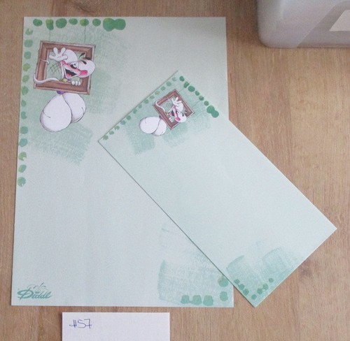 Diddl briefpapier 57 - briefpapier, #57
