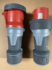 MENNEKES Powertop xtra 125A-6h