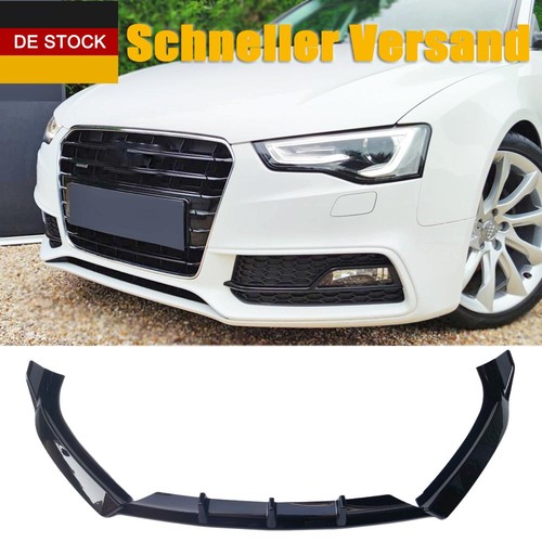 Spoilerschwert frontspoiler - spoilerschwert,
