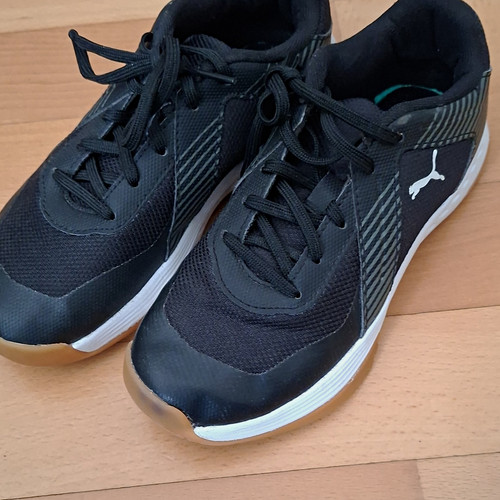 Puma hallenschuhe sneaker - puma,