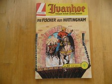 Ivanhoe original lehning - 61,