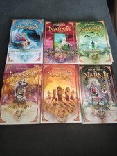 Die Chroniken von Narnia von
