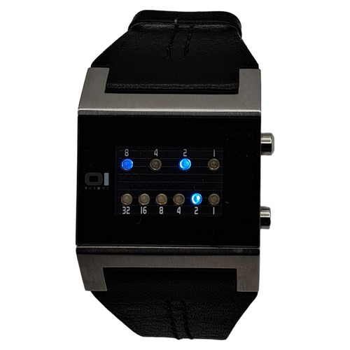 The one armbanduhr - the,
