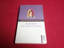 98884 MÄRCHEN DES BALTIKUMS