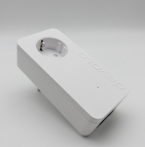 Devolo dlan 550 - duo+, powerline