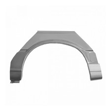 Reparaturblech für Radlauf