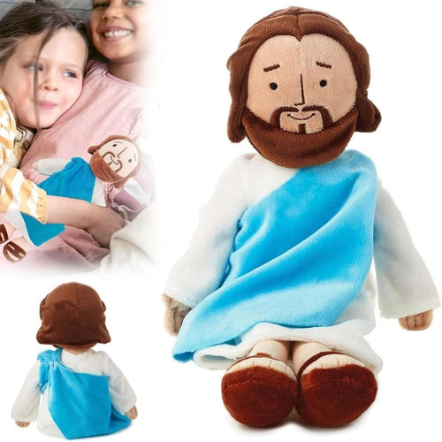 Mein freund jesus plüsch - mein,