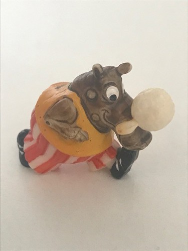 Figuren dribbel boys - Ü-ei,
