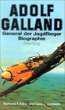 Adolf galland general der - adolf,