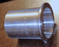 DN 40 KF Vakuum Kleinflansch