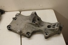 Skoda Octavia 1Z 2,0 TDI BMM Aggregateträger Lima Klimakompressor 038 903 143 AE