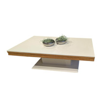 Gwinner Couchtisch CT125E Lack