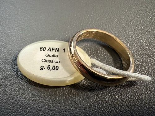 Ring silber 925 18k - 18k, gelbgold
