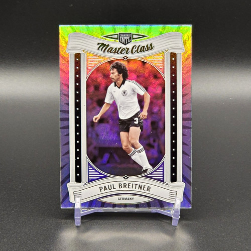 Panini dfb international - panini, 2026
