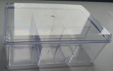 Aufbewahrungsbox für