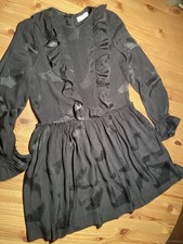 SANDRO Paris * edles schwarzes