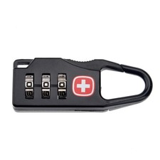  Resettable Password Lock Luggage Koffer Zahlenschloss Passwortsperre