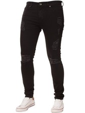 Enzo jeans herren skinny slim - enzo,