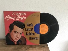 Das War Mario Lanza (Mario