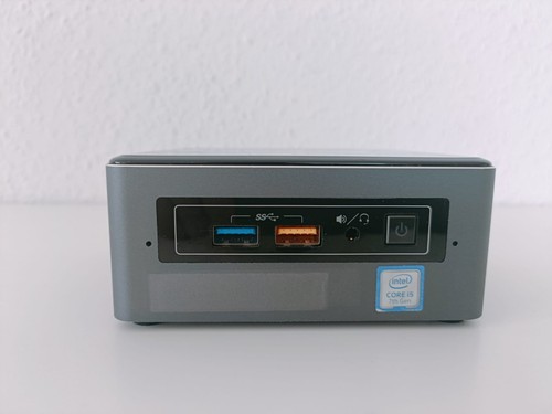 Intel nuc nuc5i5ryk - nuc5i5ryk, mini
