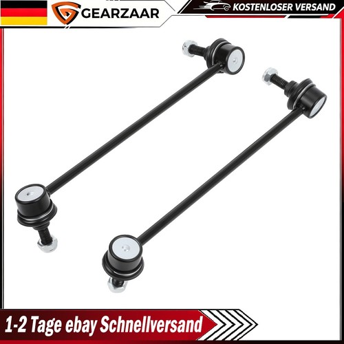 Paar koppelstange stabilisator - paar,