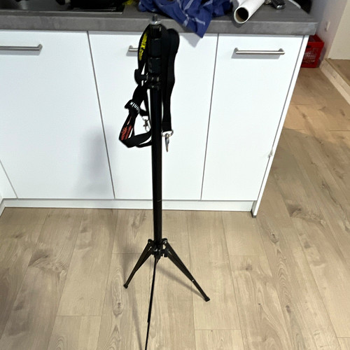 Multiblitz licht stativ - licht,
