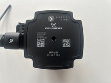 Grundfos, Junkers Pumpe UPMO