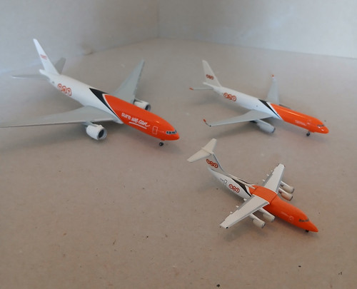 Herpa wings 500 x tnt - 3,