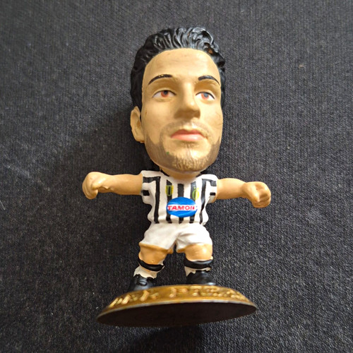 Del piero juventus turin - juventus,