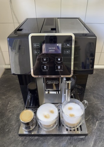 De longhi esam - ⚡️☕️,