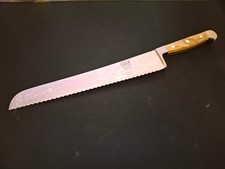 Brotmesser Messer Güde