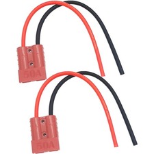 Batterieanschluss 50A 600V